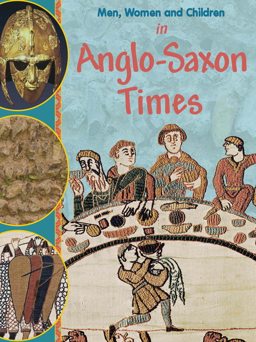 Title details for In Anglo Saxon Times by Jane Bingham - Wait list